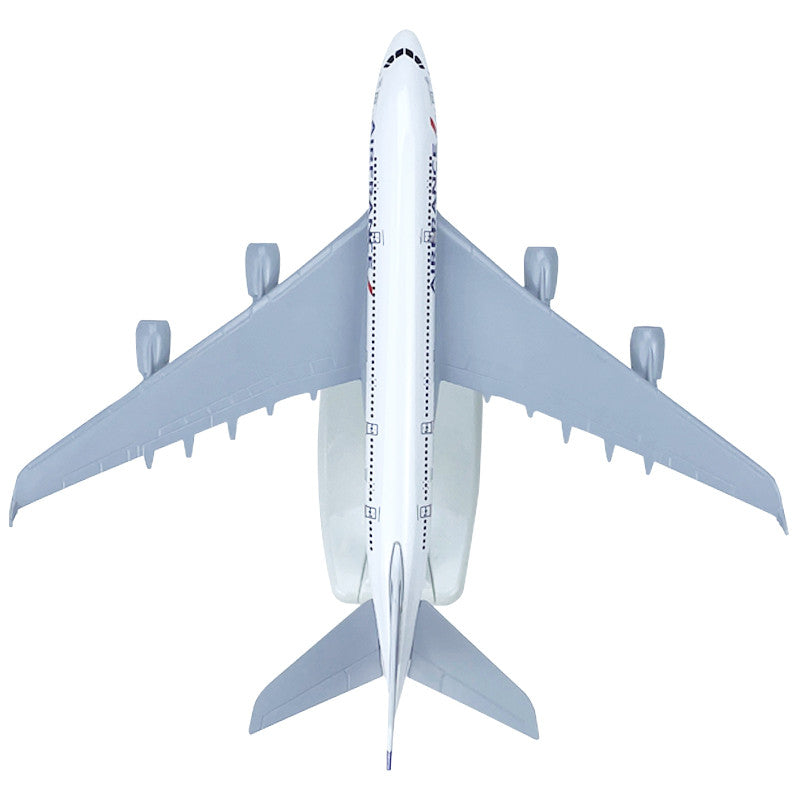 Air France Airbus A380