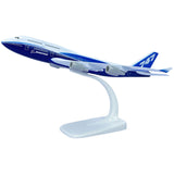 Prototype Boeing 747