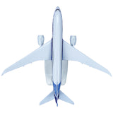 Prototype Boeing 787 Dreamliner