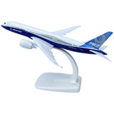 Prototype Boeing 787 Dreamliner