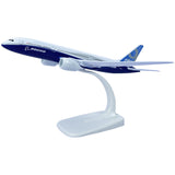 Prototype Boeing 787 Dreamliner