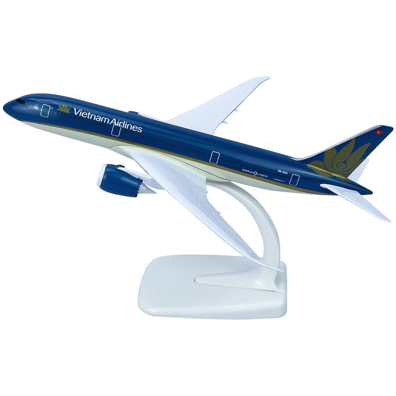 Boeing 787 společnosti Vietnam Airlines