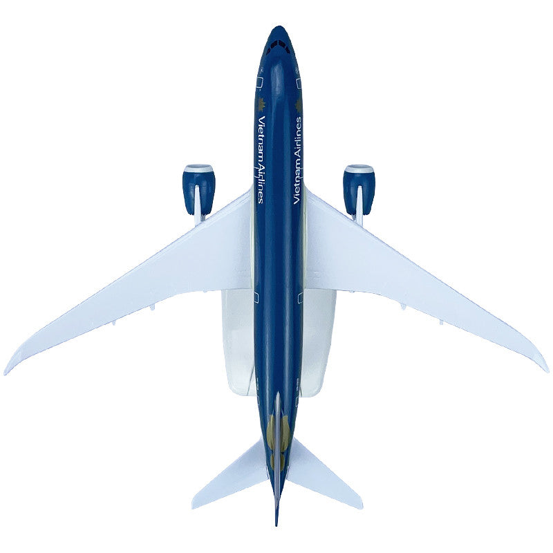 Boeing 787 společnosti Vietnam Airlines