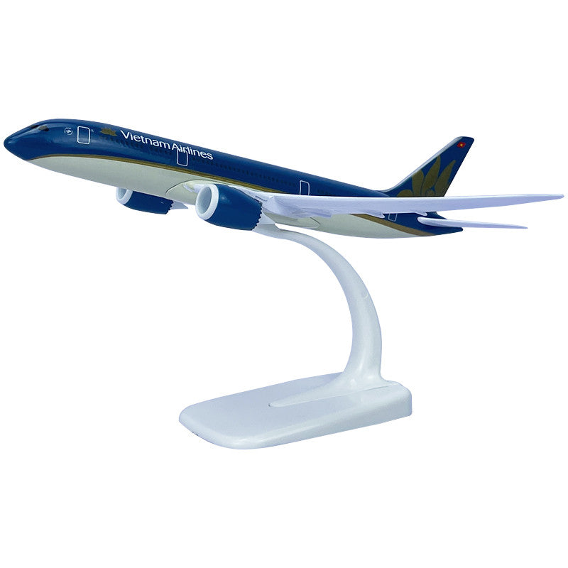 Boeing 787 společnosti Vietnam Airlines