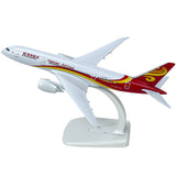 Hainan Airlines Boeing 787