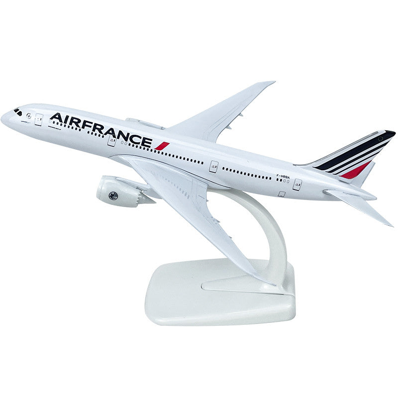 Air France Boeing 787