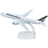 Air France Boeing 787