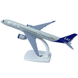 SAS Scandinavian Airbus A350
