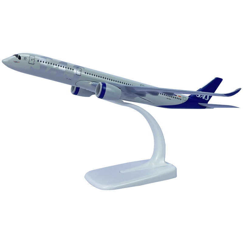 SAS Scandinavian Airbus A350