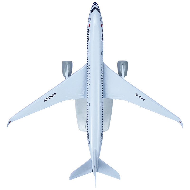 Air China Airbus A350