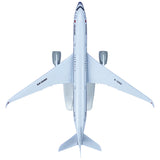 Air China Airbus A350