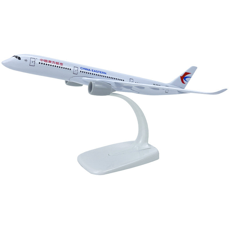 China Eastern Airbus A350