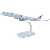 China Eastern Airbus A350