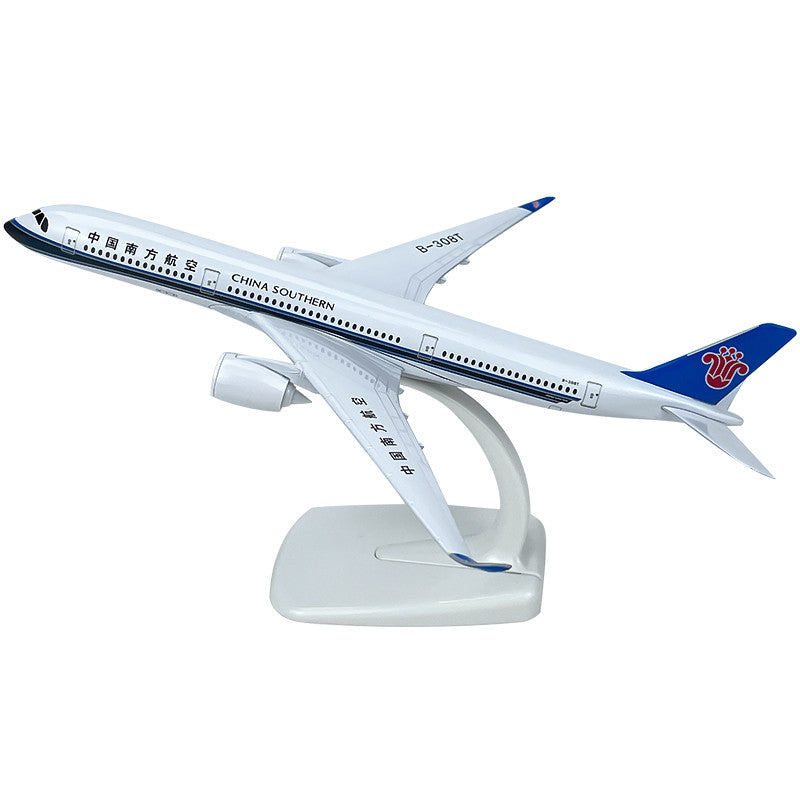 China Southern Airbus A350