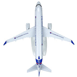 Cambodia Airways Airbus A320