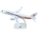 Himalaya Airlines Airbus A320