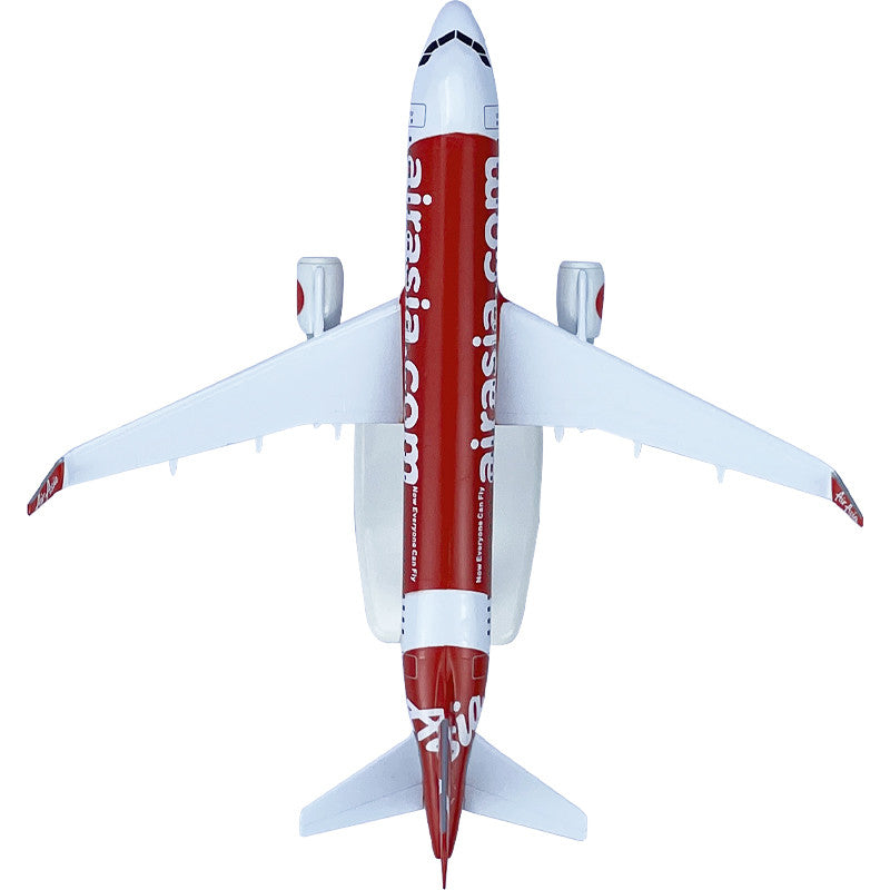 Air Asia Airbus A320