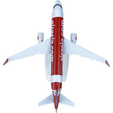 Air Asia Airbus A320