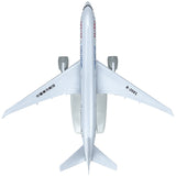 China Eastern Boeing 777