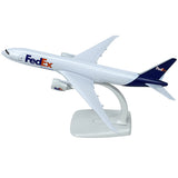 FedEx Express Boeing 777