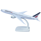 Air France Boeing 777