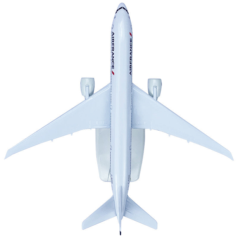 Air France Boeing 777