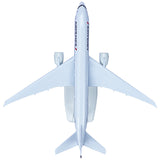 Air France Boeing 777