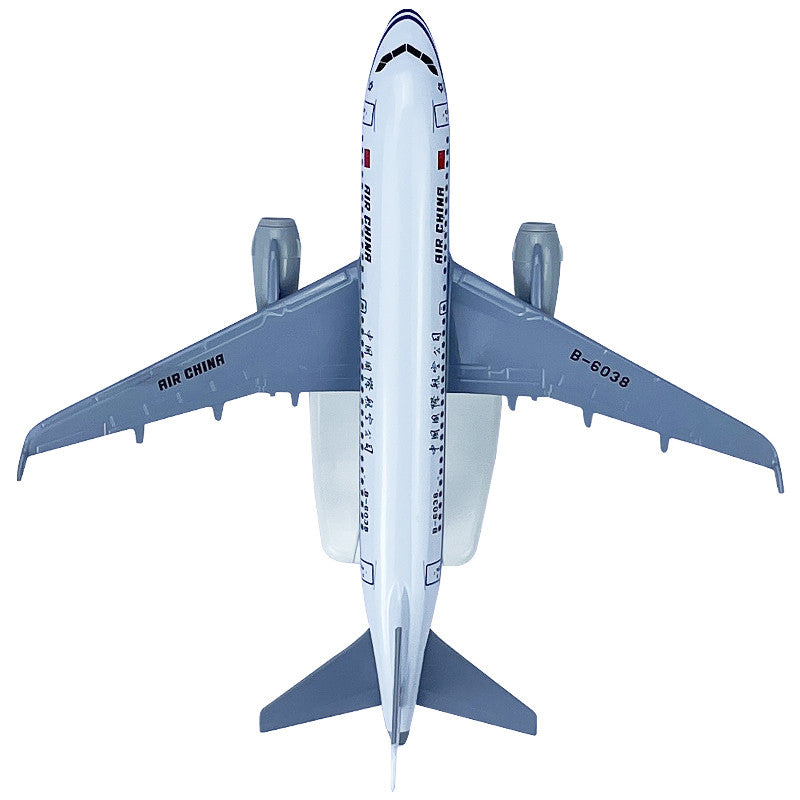 Air China Airbus A319