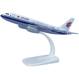Air China Airbus A319