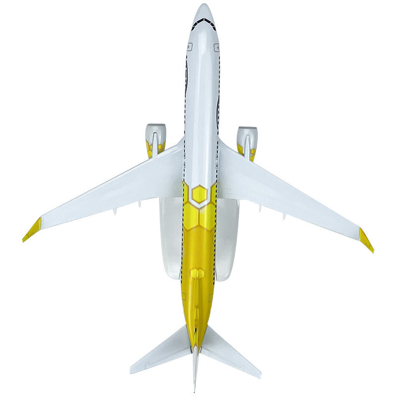 Bees Airline Boeing 737