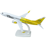 Bees Airline Boeing 737