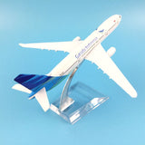 Garuda Indonesia Airbus A330