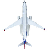 Nepálský Airbus A330