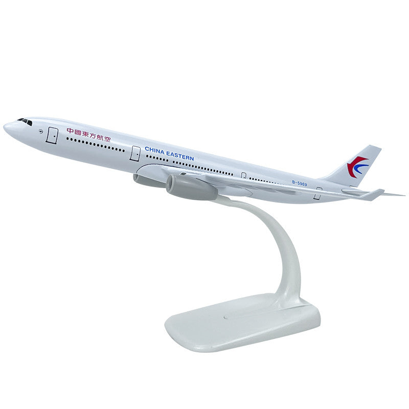 China Eastern Airbus A330