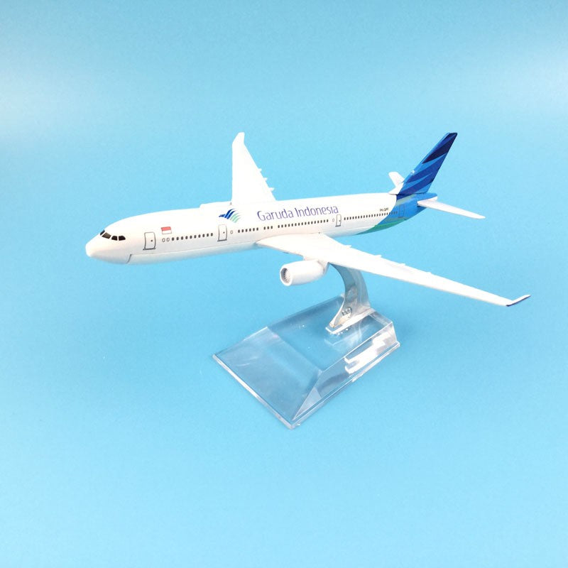 Garuda Indonesia Airbus A330