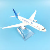Garuda Indonesia Airbus A330