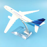 Garuda Indonesia Airbus A330