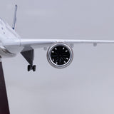 XL Aeroflot Airbus A350