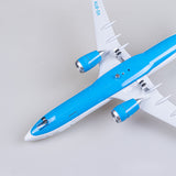 XL Pobeda Airlines Boeing 737