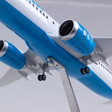 XL Pobeda Airlines Boeing 737