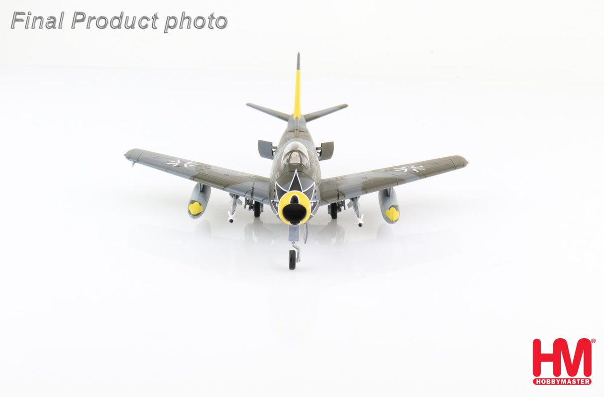 Canadair Sabre Mk.6 (F-86F-40)