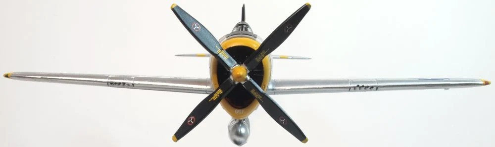 Republic P-47D Thunderbolt