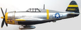 Republic P-47D Thunderbolt