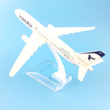 Íránské aerolinky Airbus A330