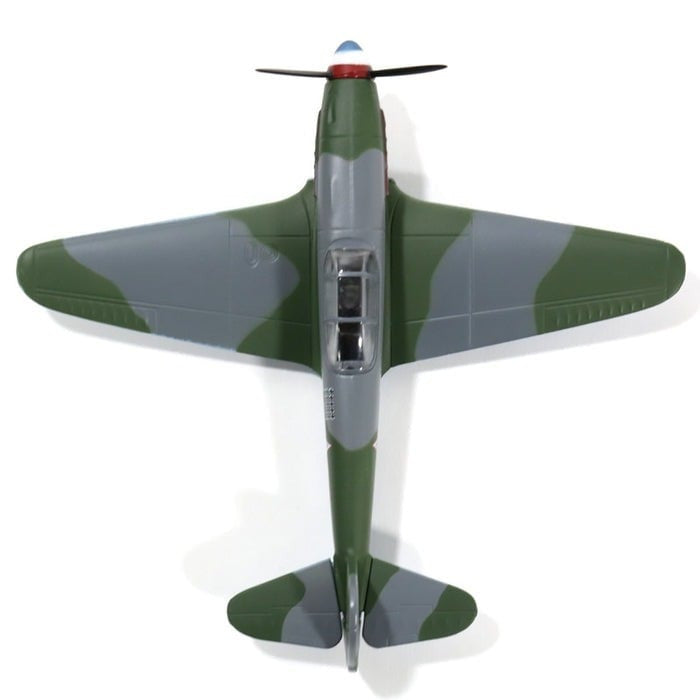 Yakovlev Yak-3
