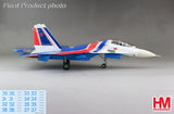 SU-30SM Russian Knights