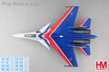 SU-30SM Russian Knights