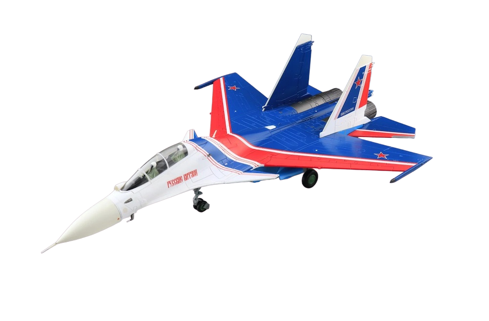 SU-30SM Russian Knights