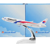 Malaysia Airlines Airbus A330