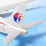 Malaysia Airlines Airbus A330